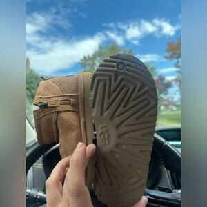 UGGS Kids Ultra Mini